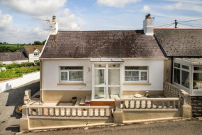 2 Rock Cottage Llansteffan